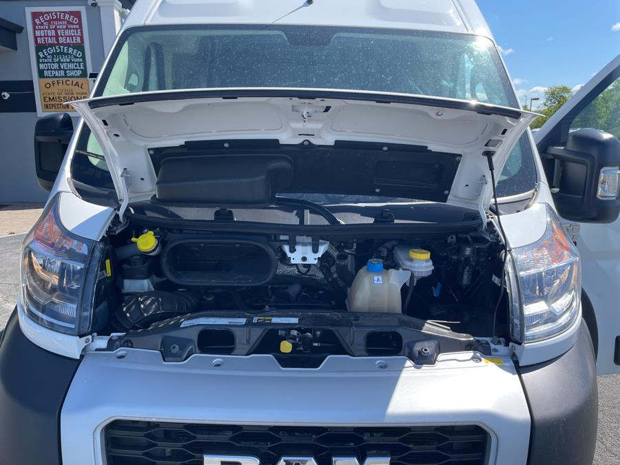 2021 Ram ProMaster Cargo Van 2500 High Roof 159" WB, available for sale in New Windsor, New York | Prestige Pre-Owned Motors Inc. New Windsor, New York 2021 Ram ProMaster Cargo Van 2500 High Roof 159" WB, available for sale in New Windsor, New York | Prestige Pre-Owned Motors Inc. New Windsor, New York