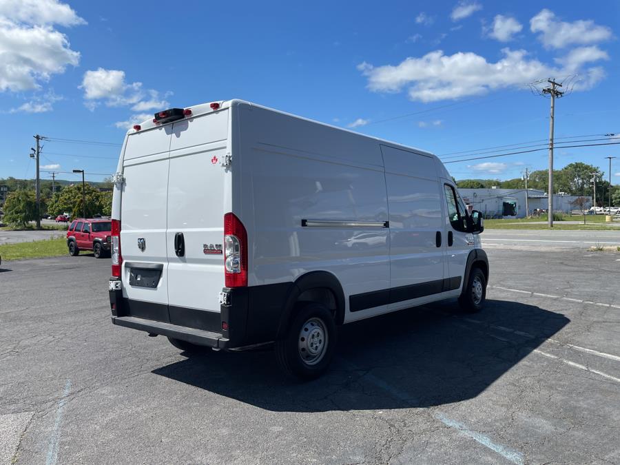 2021 Ram ProMaster Cargo Van 2500 High Roof 159" WB, available for sale in New Windsor, New York | Prestige Pre-Owned Motors Inc. New Windsor, New York 2021 Ram ProMaster Cargo Van 2500 High Roof 159" WB, available for sale in New Windsor, New York | Prestige Pre-Owned Motors Inc. New Windsor, New York