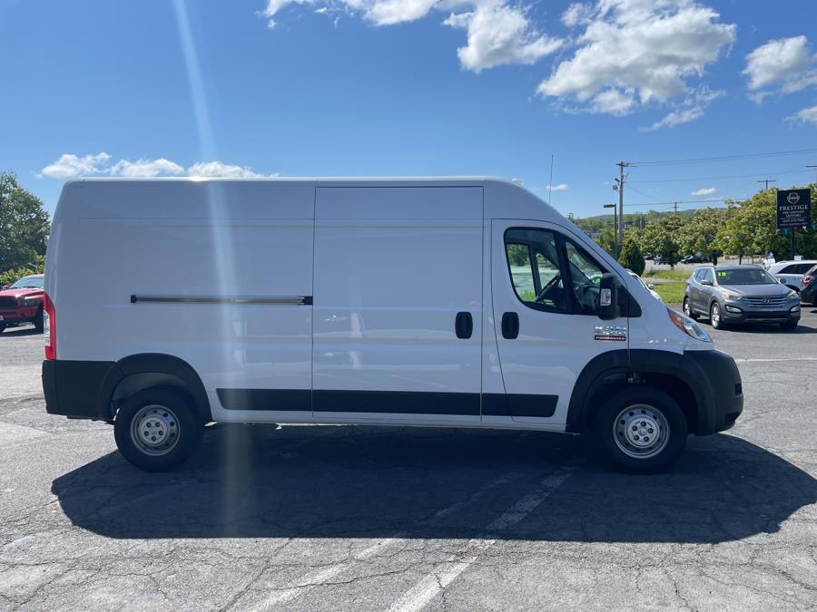 2021 Ram ProMaster Cargo Van 2500 High Roof 159" WB, available for sale in New Windsor, New York | Prestige Pre-Owned Motors Inc. New Windsor, New York 2021 Ram ProMaster Cargo Van 2500 High Roof 159" WB, available for sale in New Windsor, New York | Prestige Pre-Owned Motors Inc. New Windsor, New York