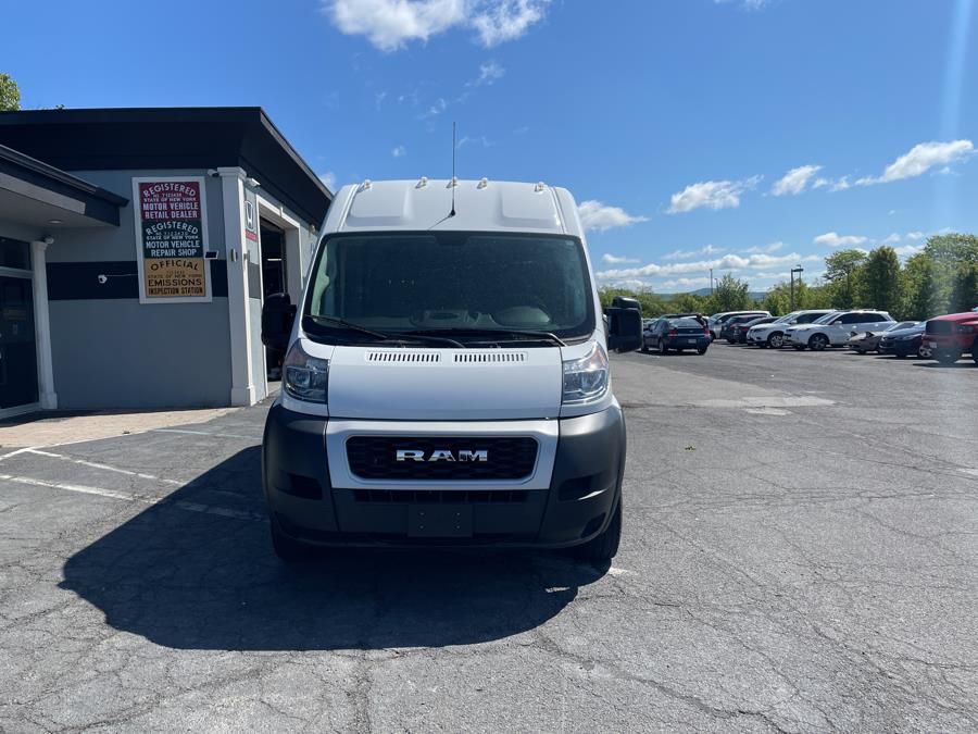 2021 Ram ProMaster Cargo Van 2500 High Roof 159" WB, available for sale in New Windsor, New York | Prestige Pre-Owned Motors Inc. New Windsor, New York 2021 Ram ProMaster Cargo Van 2500 High Roof 159" WB, available for sale in New Windsor, New York | Prestige Pre-Owned Motors Inc. New Windsor, New York