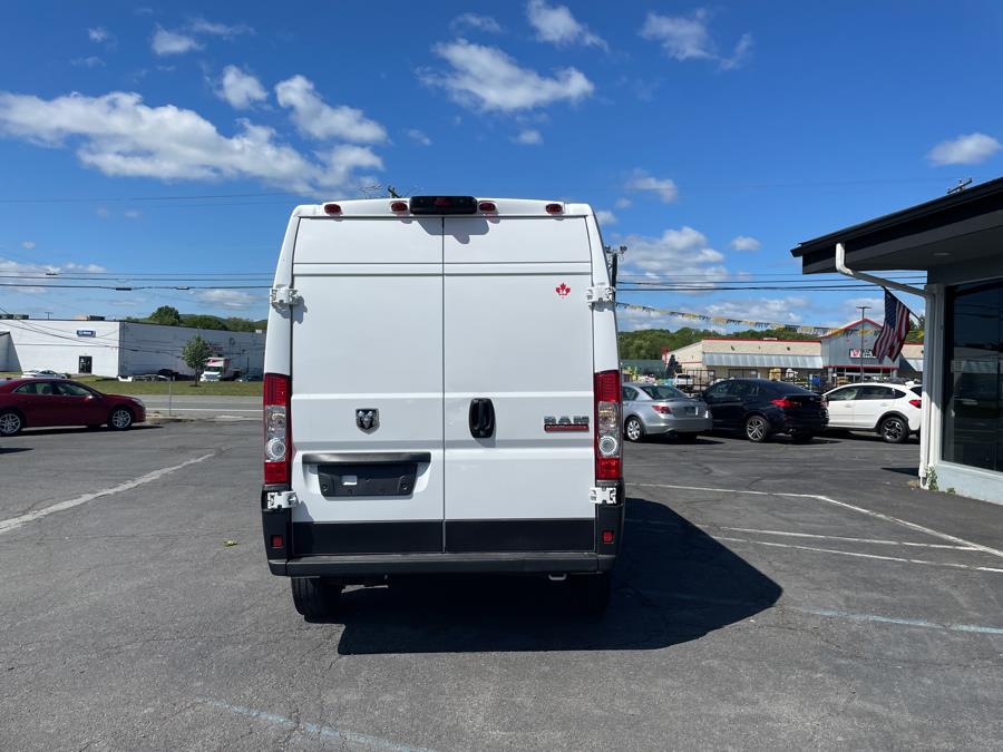 2021 Ram ProMaster Cargo Van 2500 High Roof 159" WB, available for sale in New Windsor, New York | Prestige Pre-Owned Motors Inc. New Windsor, New York 2021 Ram ProMaster Cargo Van 2500 High Roof 159" WB, available for sale in New Windsor, New York | Prestige Pre-Owned Motors Inc. New Windsor, New York