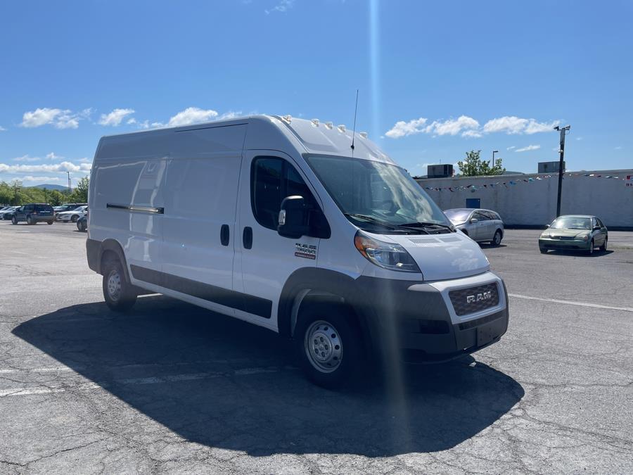 2021 Ram ProMaster Cargo Van 2500 High Roof 159" WB, available for sale in New Windsor, New York | Prestige Pre-Owned Motors Inc. New Windsor, New York 2021 Ram ProMaster Cargo Van 2500 High Roof 159" WB, available for sale in New Windsor, New York | Prestige Pre-Owned Motors Inc. New Windsor, New York