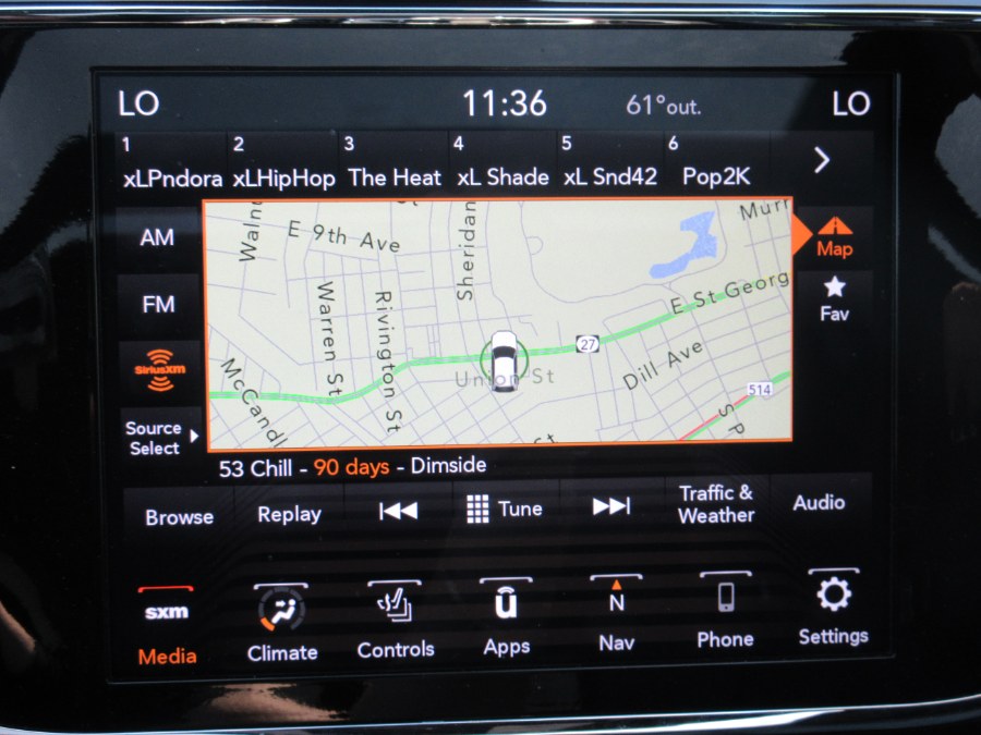 2020 Jeep Grand Cherokee Limited 4x4, available for sale in Linden, New Jersey | Route 27 Auto Mall. Linden, New Jersey 2020 Jeep Grand Cherokee Limited 4x4, available for sale in Linden, New Jersey | Route 27 Auto Mall. Linden, New Jersey