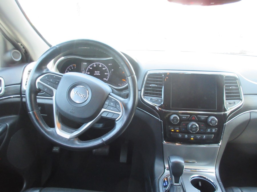 2020 Jeep Grand Cherokee Limited 4x4, available for sale in Linden, New Jersey | Route 27 Auto Mall. Linden, New Jersey 2020 Jeep Grand Cherokee Limited 4x4, available for sale in Linden, New Jersey | Route 27 Auto Mall. Linden, New Jersey