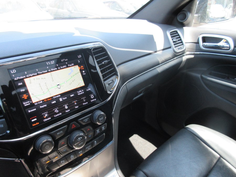 2020 Jeep Grand Cherokee Limited 4x4, available for sale in Linden, New Jersey | Route 27 Auto Mall. Linden, New Jersey 2020 Jeep Grand Cherokee Limited 4x4, available for sale in Linden, New Jersey | Route 27 Auto Mall. Linden, New Jersey