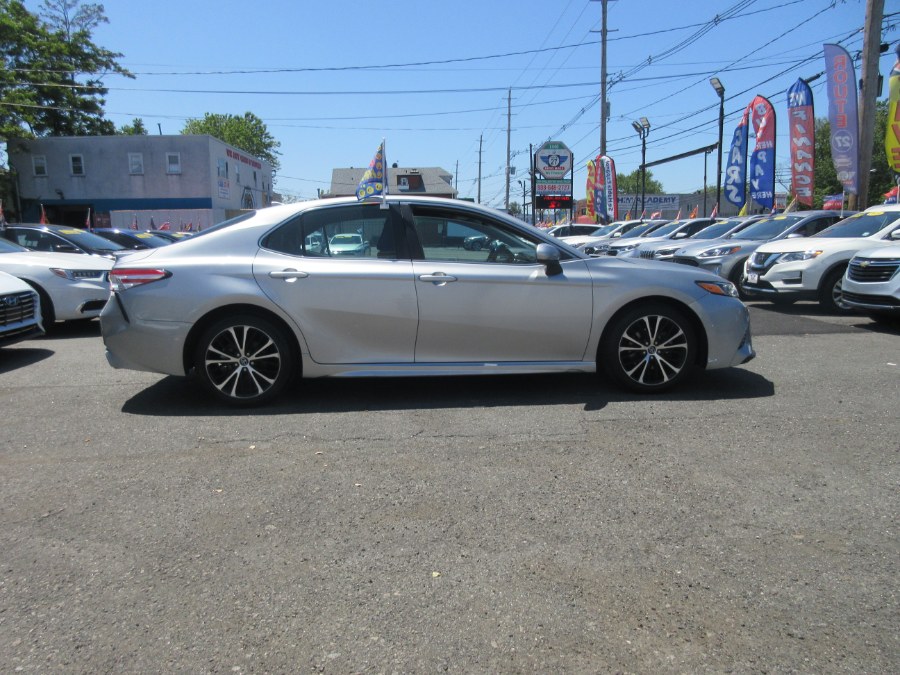 2020 Toyota Camry SE Auto (Natl), available for sale in Linden, New Jersey | Route 27 Auto Mall. Linden, New Jersey 2020 Toyota Camry SE Auto (Natl), available for sale in Linden, New Jersey | Route 27 Auto Mall. Linden, New Jersey