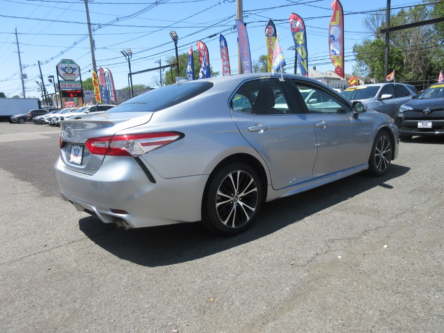 2020 Toyota Camry SE Auto (Natl), available for sale in Linden, New Jersey | Route 27 Auto Mall. Linden, New Jersey 2020 Toyota Camry SE Auto (Natl), available for sale in Linden, New Jersey | Route 27 Auto Mall. Linden, New Jersey