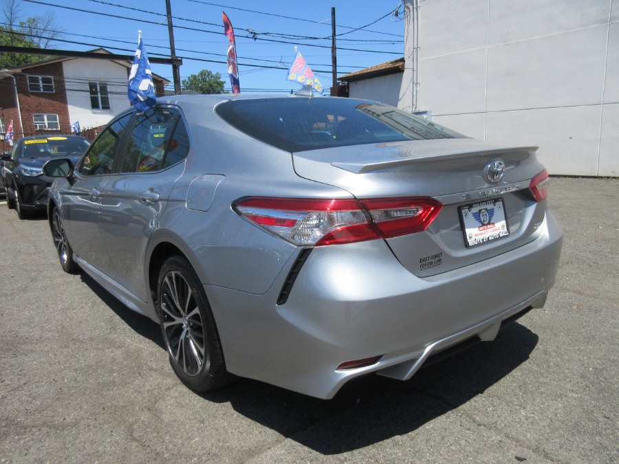 2020 Toyota Camry SE Auto (Natl), available for sale in Linden, New Jersey | Route 27 Auto Mall. Linden, New Jersey 2020 Toyota Camry SE Auto (Natl), available for sale in Linden, New Jersey | Route 27 Auto Mall. Linden, New Jersey
