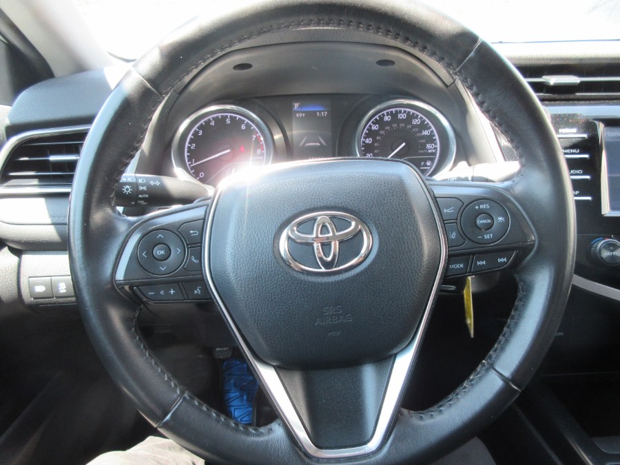 2020 Toyota Camry SE Auto (Natl), available for sale in Linden, New Jersey | Route 27 Auto Mall. Linden, New Jersey 2020 Toyota Camry SE Auto (Natl), available for sale in Linden, New Jersey | Route 27 Auto Mall. Linden, New Jersey