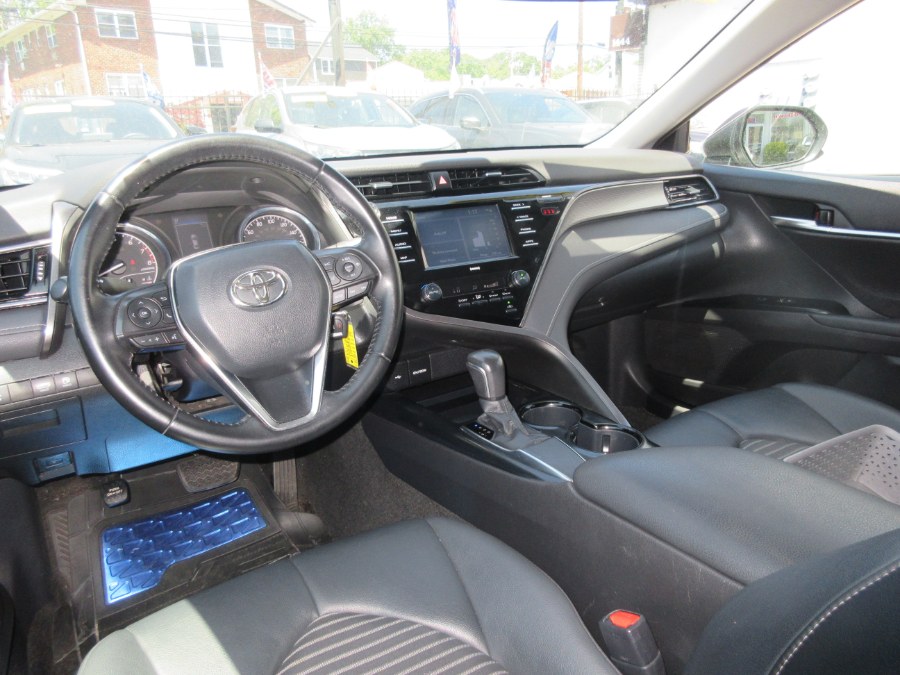 2020 Toyota Camry SE Auto (Natl), available for sale in Linden, New Jersey | Route 27 Auto Mall. Linden, New Jersey 2020 Toyota Camry SE Auto (Natl), available for sale in Linden, New Jersey | Route 27 Auto Mall. Linden, New Jersey