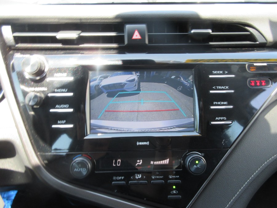 2020 Toyota Camry SE Auto (Natl), available for sale in Linden, New Jersey | Route 27 Auto Mall. Linden, New Jersey 2020 Toyota Camry SE Auto (Natl), available for sale in Linden, New Jersey | Route 27 Auto Mall. Linden, New Jersey