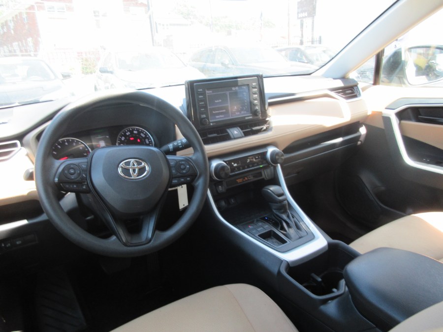 2022 Toyota RAV4 LE FWD (Natl), available for sale in Linden, New Jersey | Route 27 Auto Mall. Linden, New Jersey 2022 Toyota RAV4 LE FWD (Natl), available for sale in Linden, New Jersey | Route 27 Auto Mall. Linden, New Jersey