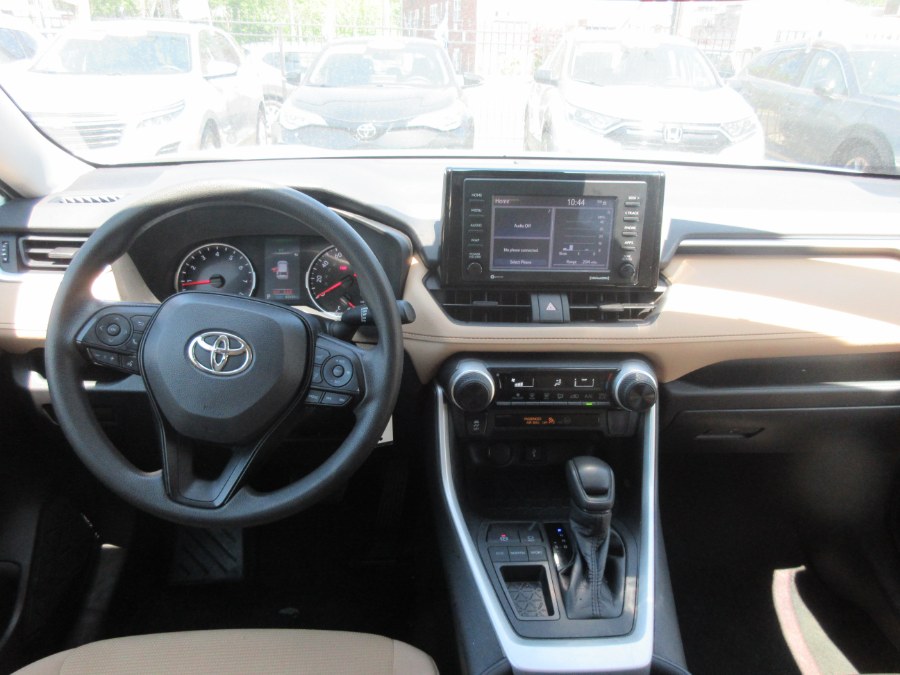 2022 Toyota RAV4 LE FWD (Natl), available for sale in Linden, New Jersey | Route 27 Auto Mall. Linden, New Jersey 2022 Toyota RAV4 LE FWD (Natl), available for sale in Linden, New Jersey | Route 27 Auto Mall. Linden, New Jersey