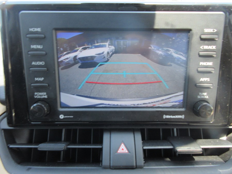 2022 Toyota RAV4 LE FWD (Natl), available for sale in Linden, New Jersey | Route 27 Auto Mall. Linden, New Jersey 2022 Toyota RAV4 LE FWD (Natl), available for sale in Linden, New Jersey | Route 27 Auto Mall. Linden, New Jersey