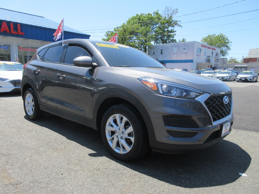 2020 Hyundai Tucson SE AWD, available for sale in Linden, New Jersey | Route 27 Auto Mall. Linden, New Jersey 2020 Hyundai Tucson SE AWD, available for sale in Linden, New Jersey | Route 27 Auto Mall. Linden, New Jersey