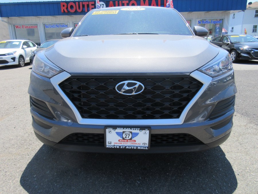 2020 Hyundai Tucson SE AWD, available for sale in Linden, New Jersey | Route 27 Auto Mall. Linden, New Jersey 2020 Hyundai Tucson SE AWD, available for sale in Linden, New Jersey | Route 27 Auto Mall. Linden, New Jersey