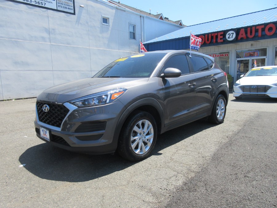 2020 Hyundai Tucson SE AWD, available for sale in Linden, New Jersey | Route 27 Auto Mall. Linden, New Jersey 2020 Hyundai Tucson SE AWD, available for sale in Linden, New Jersey | Route 27 Auto Mall. Linden, New Jersey