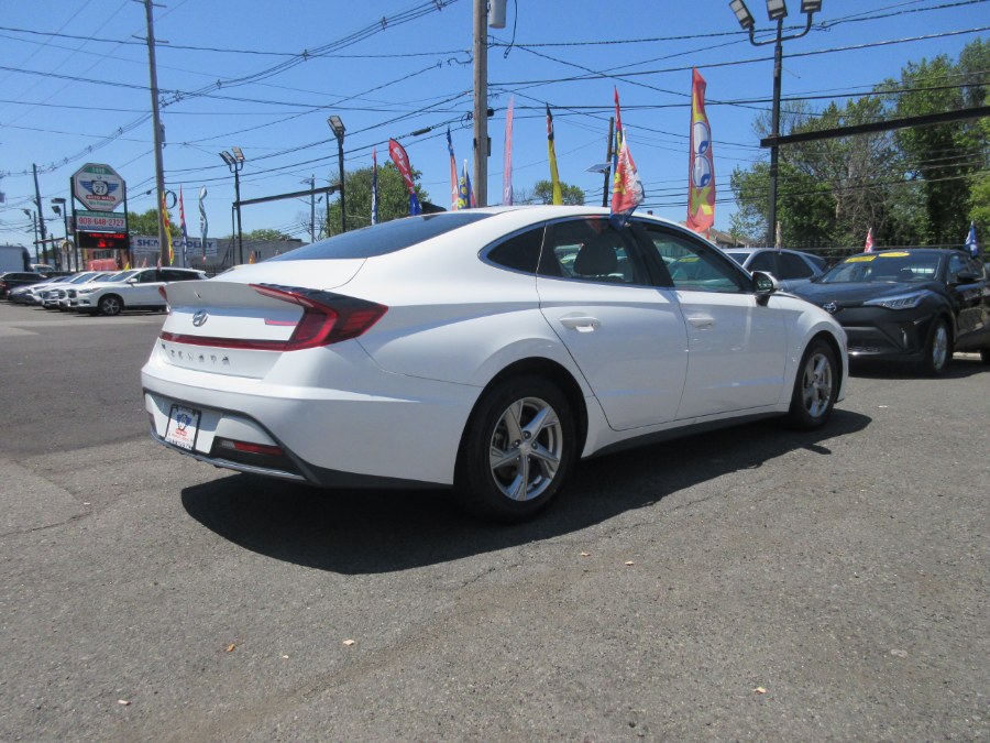 2020 Hyundai Elantra SEL IVT SULEV, available for sale in Linden, New Jersey | Route 27 Auto Mall. Linden, New Jersey 2020 Hyundai Elantra SEL IVT SULEV, available for sale in Linden, New Jersey | Route 27 Auto Mall. Linden, New Jersey