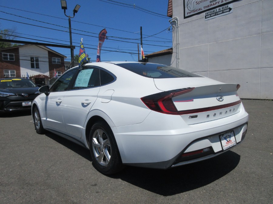 2020 Hyundai Elantra SEL IVT SULEV, available for sale in Linden, New Jersey | Route 27 Auto Mall. Linden, New Jersey 2020 Hyundai Elantra SEL IVT SULEV, available for sale in Linden, New Jersey | Route 27 Auto Mall. Linden, New Jersey