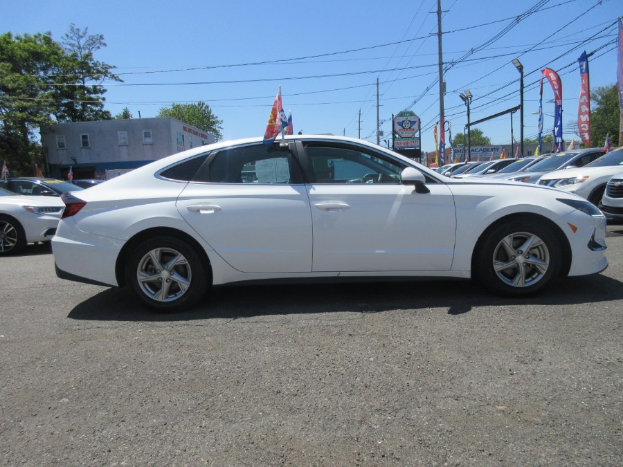 2020 Hyundai Elantra SEL IVT SULEV, available for sale in Linden, New Jersey | Route 27 Auto Mall. Linden, New Jersey 2020 Hyundai Elantra SEL IVT SULEV, available for sale in Linden, New Jersey | Route 27 Auto Mall. Linden, New Jersey