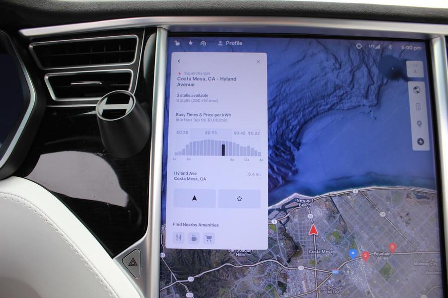 2017 Tesla Model x 100D Sport Utility 4D, available for sale in Costa Mesa, California | Ideal Motors. Costa Mesa, California 2017 Tesla Model x 100D Sport Utility 4D, available for sale in Costa Mesa, California | Ideal Motors. Costa Mesa, California