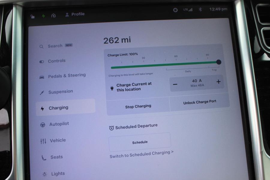 2017 Tesla Model x 100D Sport Utility 4D, available for sale in Costa Mesa, California | Ideal Motors. Costa Mesa, California 2017 Tesla Model x 100D Sport Utility 4D, available for sale in Costa Mesa, California | Ideal Motors. Costa Mesa, California