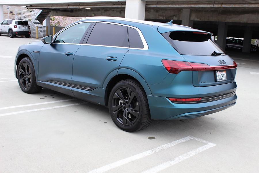 2022 Audi E-tron Premium Plus Sport Utility 4D, available for sale in Costa Mesa, California | Ideal Motors. Costa Mesa, California 2022 Audi E-tron Premium Plus Sport Utility 4D, available for sale in Costa Mesa, California | Ideal Motors. Costa Mesa, California