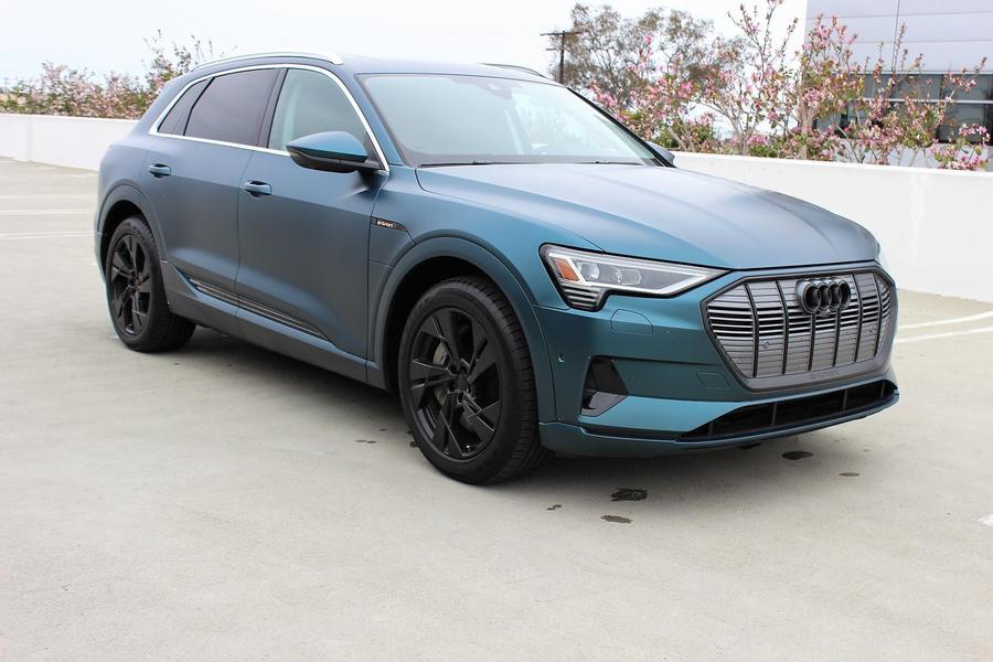 2022 Audi E-tron Premium Plus Sport Utility 4D, available for sale in Costa Mesa, California | Ideal Motors. Costa Mesa, California 2022 Audi E-tron Premium Plus Sport Utility 4D, available for sale in Costa Mesa, California | Ideal Motors. Costa Mesa, California