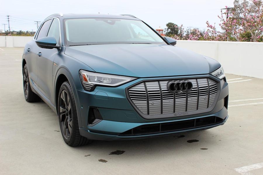 2022 Audi E-tron Premium Plus Sport Utility 4D, available for sale in Costa Mesa, California | Ideal Motors. Costa Mesa, California 2022 Audi E-tron Premium Plus Sport Utility 4D, available for sale in Costa Mesa, California | Ideal Motors. Costa Mesa, California