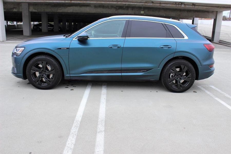 2022 Audi E-tron Premium Plus Sport Utility 4D, available for sale in Costa Mesa, California | Ideal Motors. Costa Mesa, California 2022 Audi E-tron Premium Plus Sport Utility 4D, available for sale in Costa Mesa, California | Ideal Motors. Costa Mesa, California