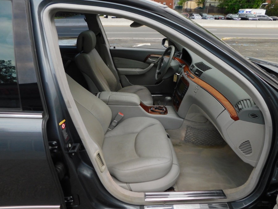 2006 Mercedes-Benz S-Class 4dr Sdn 4.3L, available for sale in Lodi, New Jersey | Auto Gallery. Lodi, New Jersey 2006 Mercedes-Benz S-Class 4dr Sdn 4.3L, available for sale in Lodi, New Jersey | Auto Gallery. Lodi, New Jersey