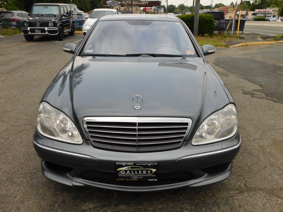 2006 Mercedes-Benz S-Class 4dr Sdn 4.3L, available for sale in Lodi, New Jersey | Auto Gallery. Lodi, New Jersey 2006 Mercedes-Benz S-Class 4dr Sdn 4.3L, available for sale in Lodi, New Jersey | Auto Gallery. Lodi, New Jersey