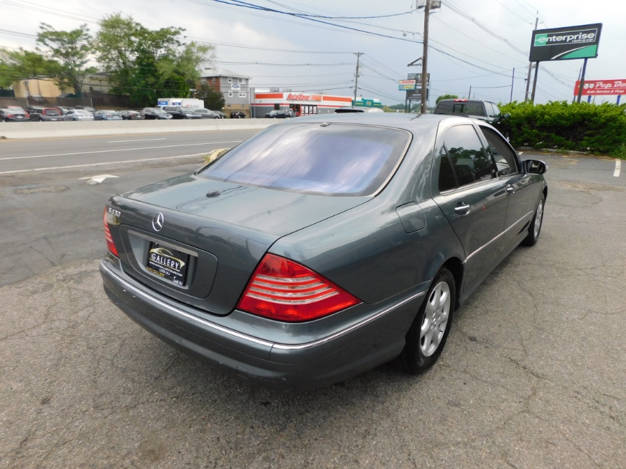 2006 Mercedes-Benz S-Class 4dr Sdn 4.3L, available for sale in Lodi, New Jersey | Auto Gallery. Lodi, New Jersey 2006 Mercedes-Benz S-Class 4dr Sdn 4.3L, available for sale in Lodi, New Jersey | Auto Gallery. Lodi, New Jersey