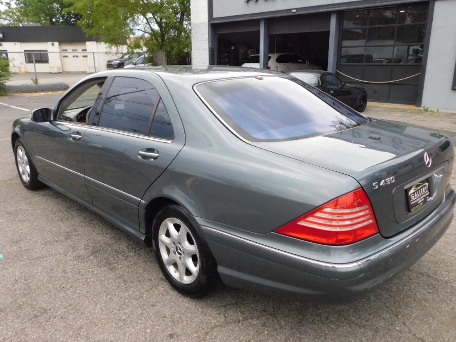 2006 Mercedes-Benz S-Class 4dr Sdn 4.3L, available for sale in Lodi, New Jersey | Auto Gallery. Lodi, New Jersey 2006 Mercedes-Benz S-Class 4dr Sdn 4.3L, available for sale in Lodi, New Jersey | Auto Gallery. Lodi, New Jersey