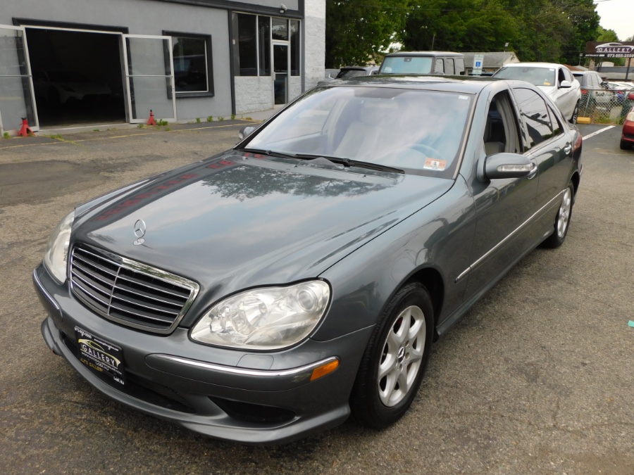 2006 Mercedes-Benz S-Class 4dr Sdn 4.3L, available for sale in Lodi, New Jersey | Auto Gallery. Lodi, New Jersey 2006 Mercedes-Benz S-Class 4dr Sdn 4.3L, available for sale in Lodi, New Jersey | Auto Gallery. Lodi, New Jersey