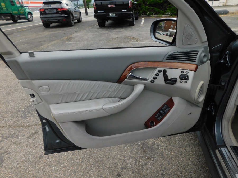 2006 Mercedes-Benz S-Class 4dr Sdn 4.3L, available for sale in Lodi, New Jersey | Auto Gallery. Lodi, New Jersey 2006 Mercedes-Benz S-Class 4dr Sdn 4.3L, available for sale in Lodi, New Jersey | Auto Gallery. Lodi, New Jersey