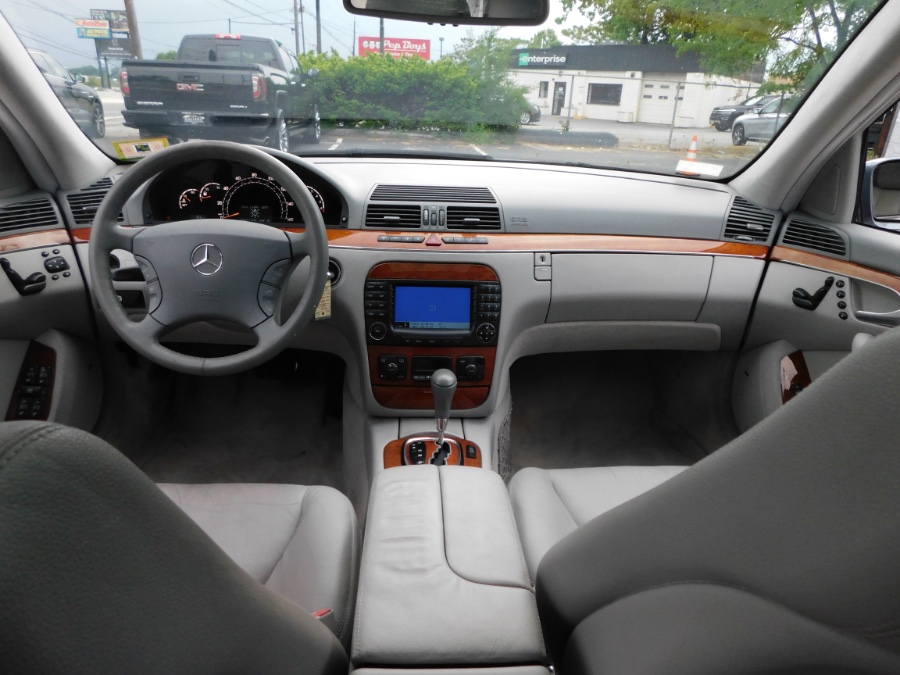 2006 Mercedes-Benz S-Class 4dr Sdn 4.3L, available for sale in Lodi, New Jersey | Auto Gallery. Lodi, New Jersey 2006 Mercedes-Benz S-Class 4dr Sdn 4.3L, available for sale in Lodi, New Jersey | Auto Gallery. Lodi, New Jersey