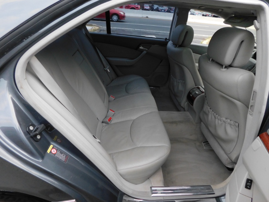 2006 Mercedes-Benz S-Class 4dr Sdn 4.3L, available for sale in Lodi, New Jersey | Auto Gallery. Lodi, New Jersey 2006 Mercedes-Benz S-Class 4dr Sdn 4.3L, available for sale in Lodi, New Jersey | Auto Gallery. Lodi, New Jersey