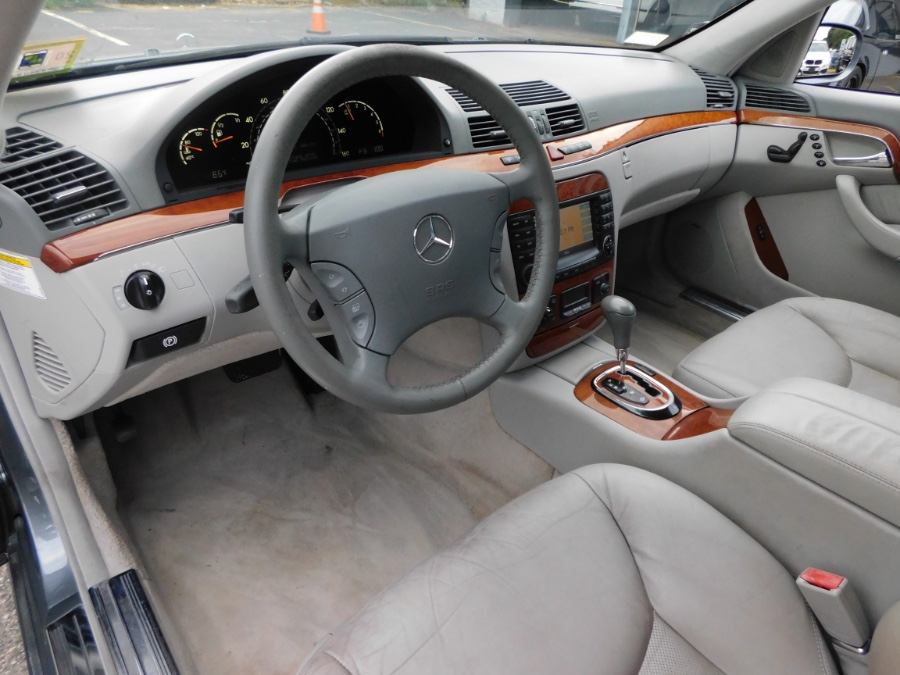 2006 Mercedes-Benz S-Class 4dr Sdn 4.3L, available for sale in Lodi, New Jersey | Auto Gallery. Lodi, New Jersey 2006 Mercedes-Benz S-Class 4dr Sdn 4.3L, available for sale in Lodi, New Jersey | Auto Gallery. Lodi, New Jersey