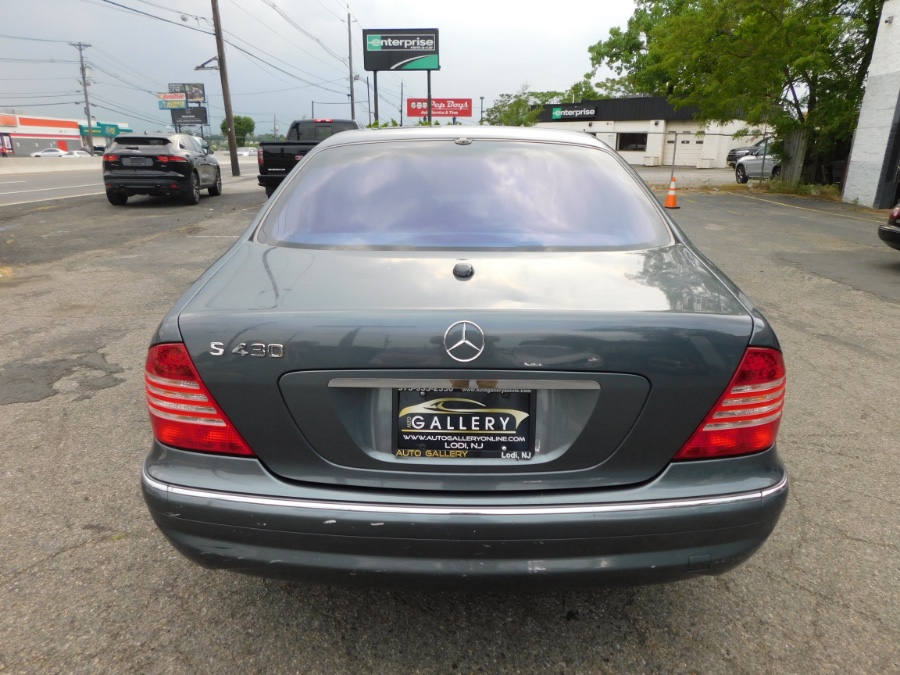 2006 Mercedes-Benz S-Class 4dr Sdn 4.3L, available for sale in Lodi, New Jersey | Auto Gallery. Lodi, New Jersey 2006 Mercedes-Benz S-Class 4dr Sdn 4.3L, available for sale in Lodi, New Jersey | Auto Gallery. Lodi, New Jersey