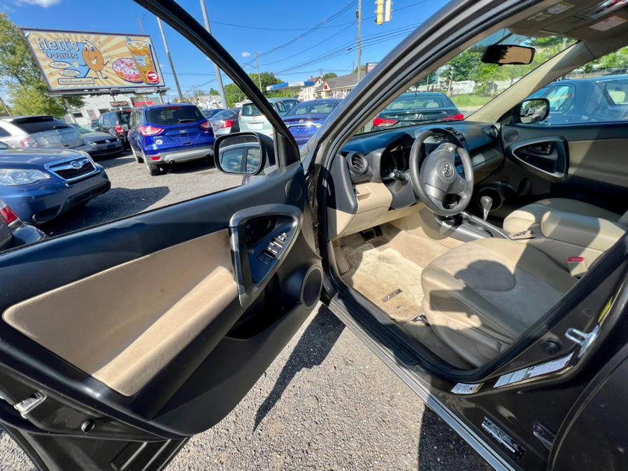 2011 Toyota RAV4 4WD 4dr 4-cyl 4-Spd AT (Natl), available for sale in Wallingford, Connecticut | Wallingford Auto Center LLC. Wallingford, Connecticut 2011 Toyota RAV4 4WD 4dr 4-cyl 4-Spd AT (Natl), available for sale in Wallingford, Connecticut | Wallingford Auto Center LLC. Wallingford, Connecticut