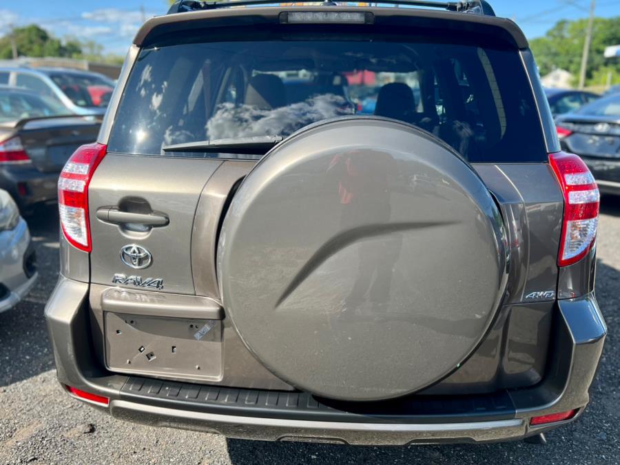 2011 Toyota RAV4 4WD 4dr 4-cyl 4-Spd AT (Natl), available for sale in Wallingford, Connecticut | Wallingford Auto Center LLC. Wallingford, Connecticut 2011 Toyota RAV4 4WD 4dr 4-cyl 4-Spd AT (Natl), available for sale in Wallingford, Connecticut | Wallingford Auto Center LLC. Wallingford, Connecticut