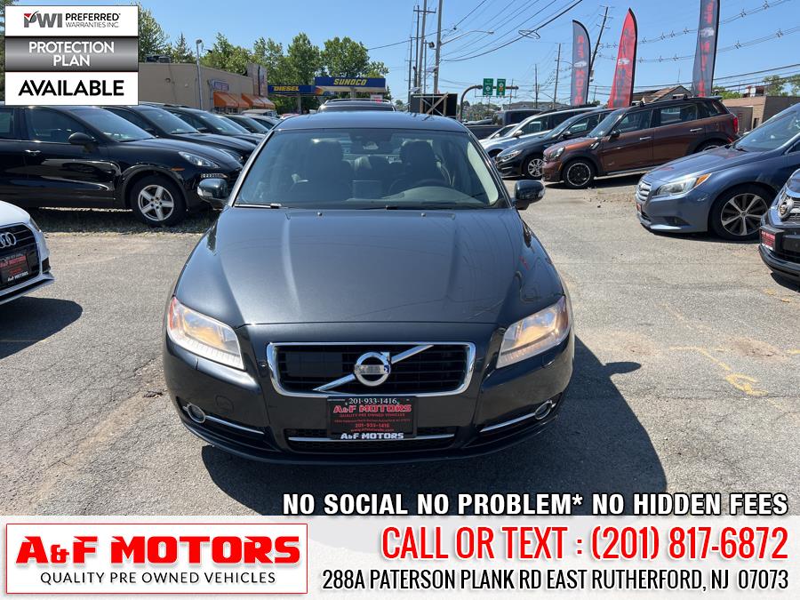 2011 Volvo S80 4dr Sdn 3.0L Turbo AWD w/Moonroof, available for sale in East Rutherford, New Jersey | A&F Motors LLC. East Rutherford, New Jersey 2011 Volvo S80 4dr Sdn 3.0L Turbo AWD w/Moonroof, available for sale in East Rutherford, New Jersey | A&F Motors LLC. East Rutherford, New Jersey