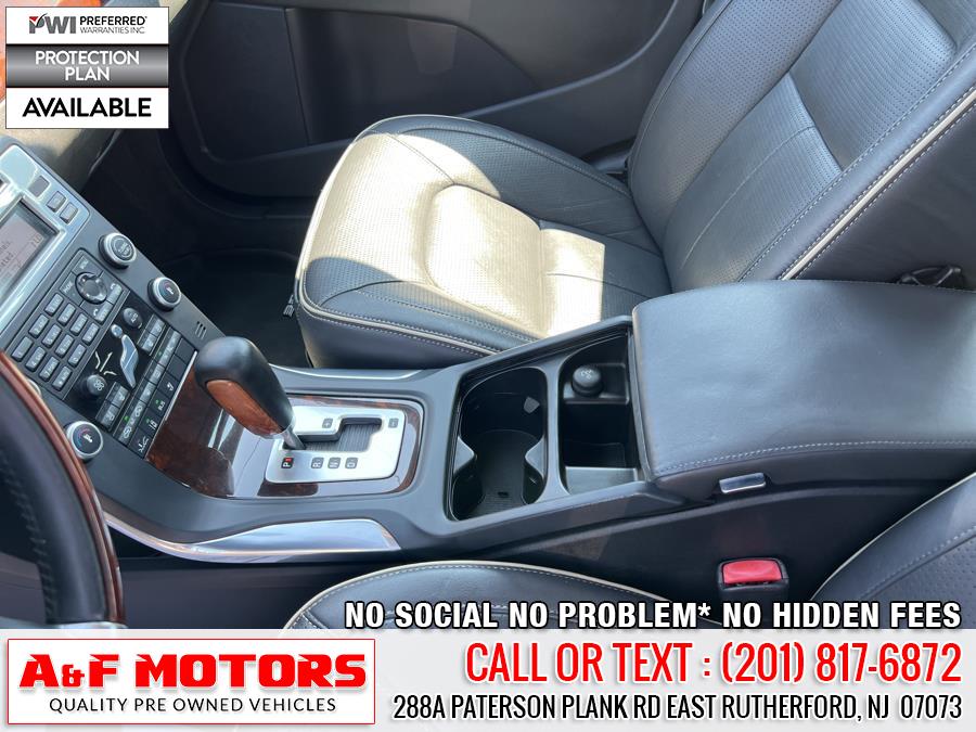 2011 Volvo S80 4dr Sdn 3.0L Turbo AWD w/Moonroof, available for sale in East Rutherford, New Jersey | A&F Motors LLC. East Rutherford, New Jersey 2011 Volvo S80 4dr Sdn 3.0L Turbo AWD w/Moonroof, available for sale in East Rutherford, New Jersey | A&F Motors LLC. East Rutherford, New Jersey