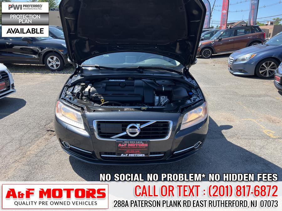 2011 Volvo S80 4dr Sdn 3.0L Turbo AWD w/Moonroof, available for sale in East Rutherford, New Jersey | A&F Motors LLC. East Rutherford, New Jersey 2011 Volvo S80 4dr Sdn 3.0L Turbo AWD w/Moonroof, available for sale in East Rutherford, New Jersey | A&F Motors LLC. East Rutherford, New Jersey