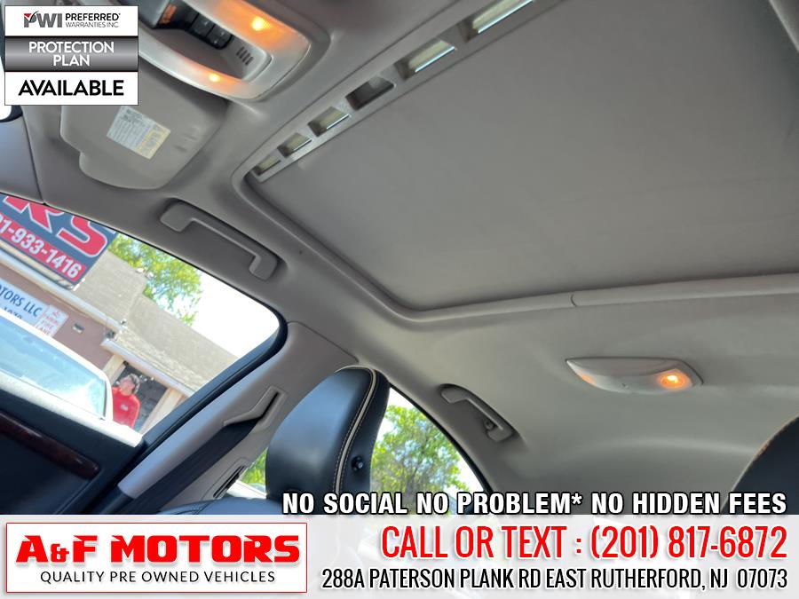 2011 Volvo S80 4dr Sdn 3.0L Turbo AWD w/Moonroof, available for sale in East Rutherford, New Jersey | A&F Motors LLC. East Rutherford, New Jersey 2011 Volvo S80 4dr Sdn 3.0L Turbo AWD w/Moonroof, available for sale in East Rutherford, New Jersey | A&F Motors LLC. East Rutherford, New Jersey