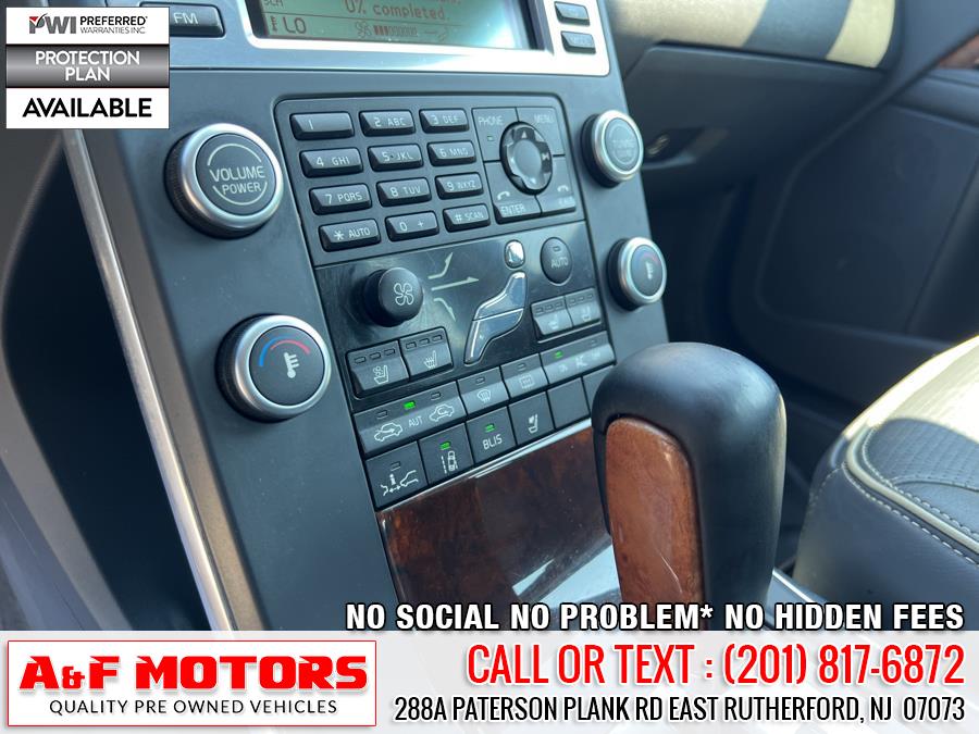 2011 Volvo S80 4dr Sdn 3.0L Turbo AWD w/Moonroof, available for sale in East Rutherford, New Jersey | A&F Motors LLC. East Rutherford, New Jersey 2011 Volvo S80 4dr Sdn 3.0L Turbo AWD w/Moonroof, available for sale in East Rutherford, New Jersey | A&F Motors LLC. East Rutherford, New Jersey