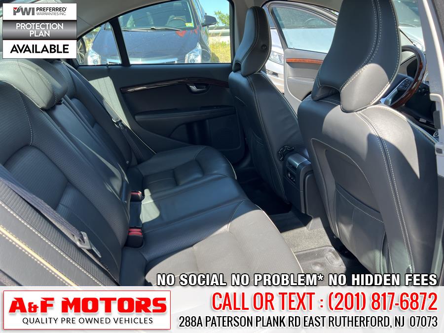 2011 Volvo S80 4dr Sdn 3.0L Turbo AWD w/Moonroof, available for sale in East Rutherford, New Jersey | A&F Motors LLC. East Rutherford, New Jersey 2011 Volvo S80 4dr Sdn 3.0L Turbo AWD w/Moonroof, available for sale in East Rutherford, New Jersey | A&F Motors LLC. East Rutherford, New Jersey