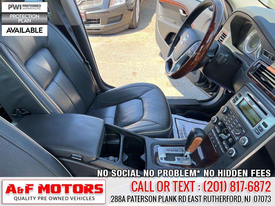 2011 Volvo S80 4dr Sdn 3.0L Turbo AWD w/Moonroof, available for sale in East Rutherford, New Jersey | A&F Motors LLC. East Rutherford, New Jersey 2011 Volvo S80 4dr Sdn 3.0L Turbo AWD w/Moonroof, available for sale in East Rutherford, New Jersey | A&F Motors LLC. East Rutherford, New Jersey