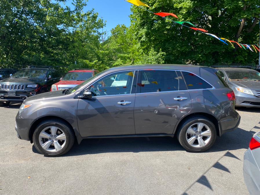 2010 Acura MDX AWD Technology Pkg AWD 4dr Technology Pkg, available for sale in Paterson, New Jersey | Xcell Motors LLC. Paterson, New Jersey 2010 Acura MDX AWD Technology Pkg AWD 4dr Technology Pkg, available for sale in Paterson, New Jersey | Xcell Motors LLC. Paterson, New Jersey